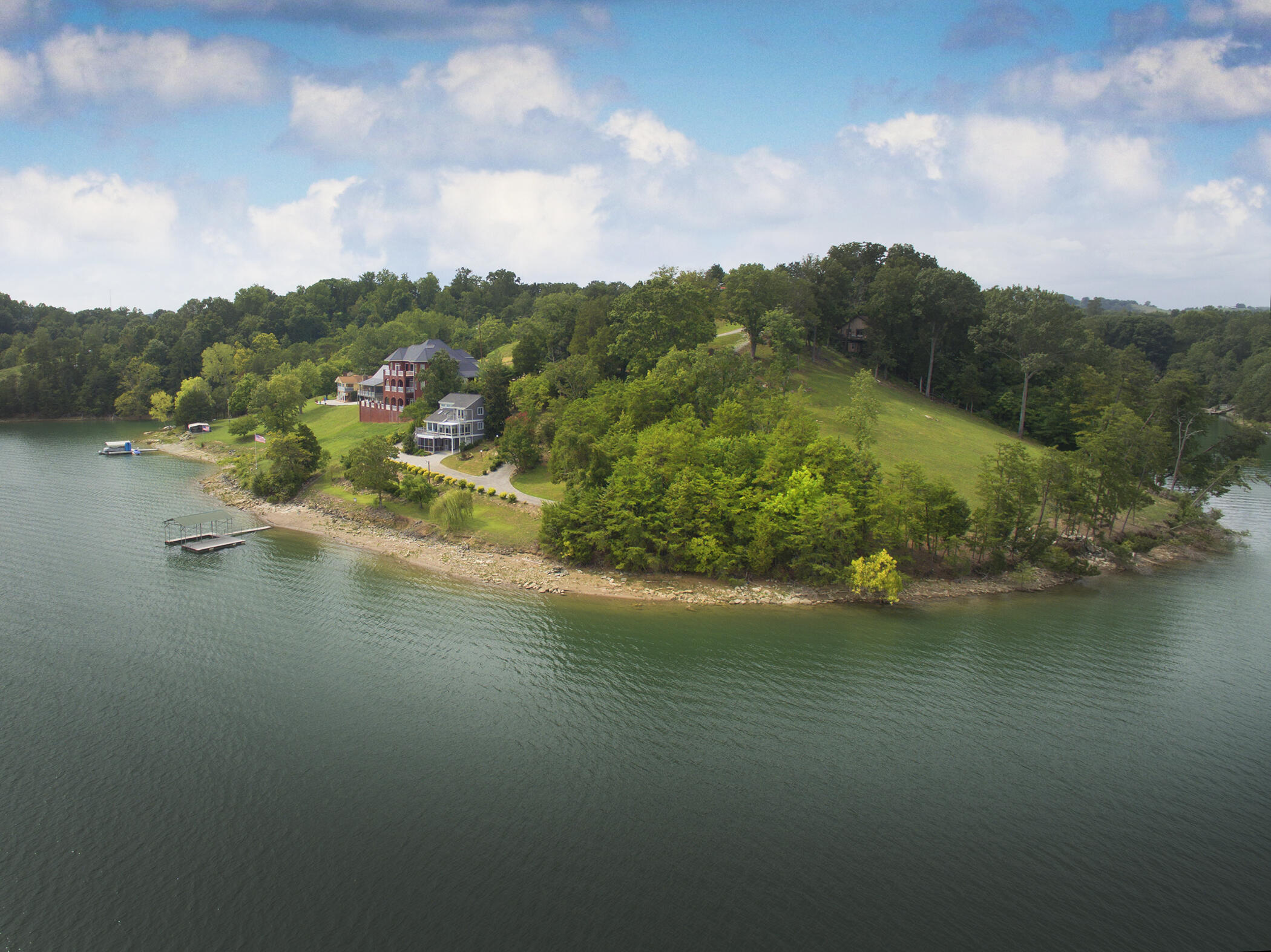 303 Sequoyah Trail Rutledge, TN 37861 - Photo 5 of 39 DJI_0500