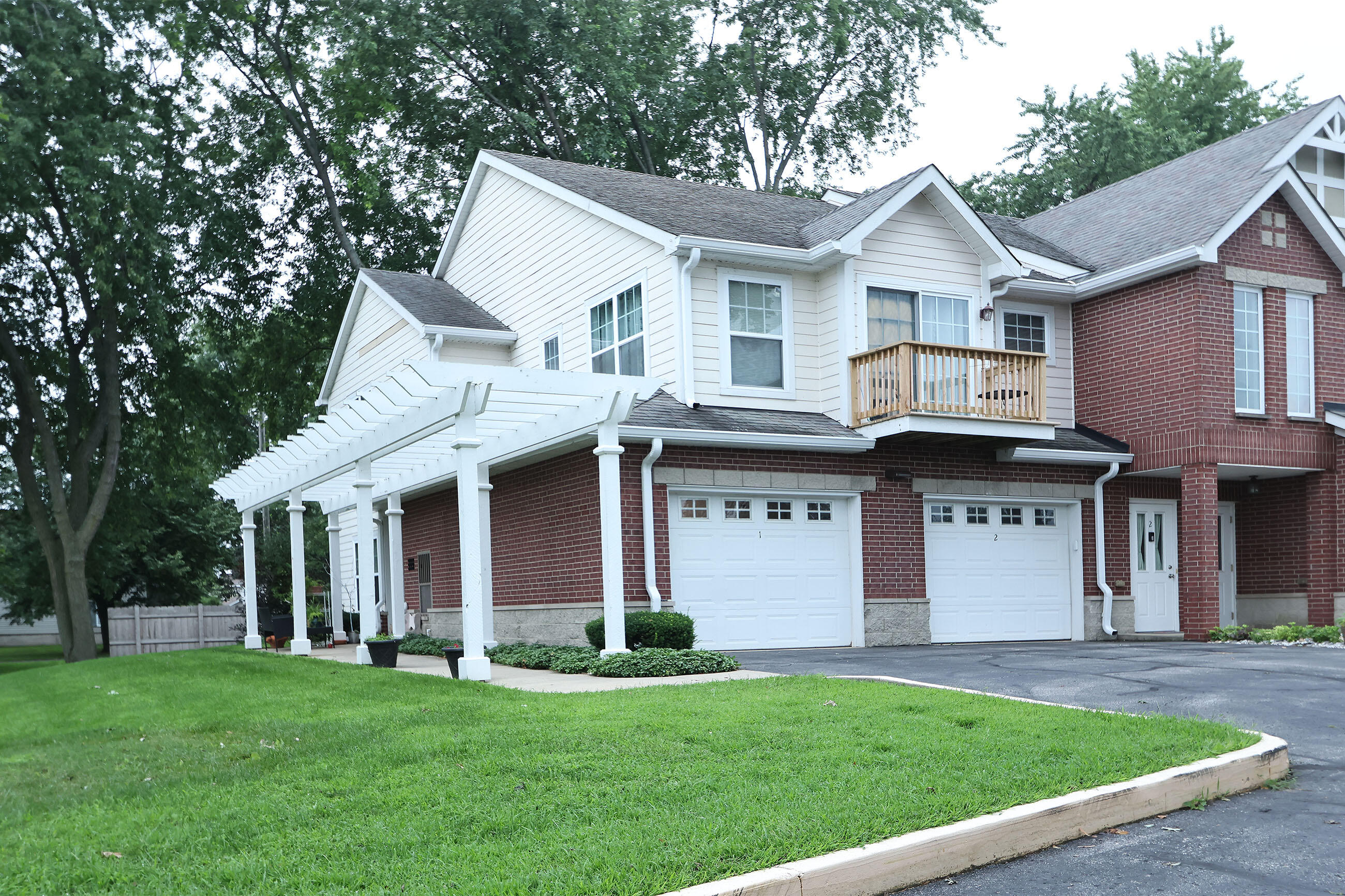 8856 Sheridan Road, Unit 1 Kenosha, WI 53143 - Photo 1 of 18 8856 Sheridan Rd., Unit #1