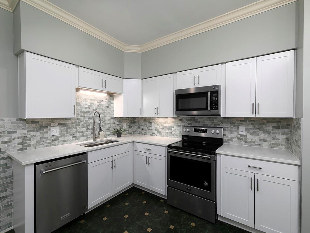 5996 Mitchell Road Northwest, Unit 11 Sandy Springs, GA 30328 - Photo 16 of 32 Gallery Image 16