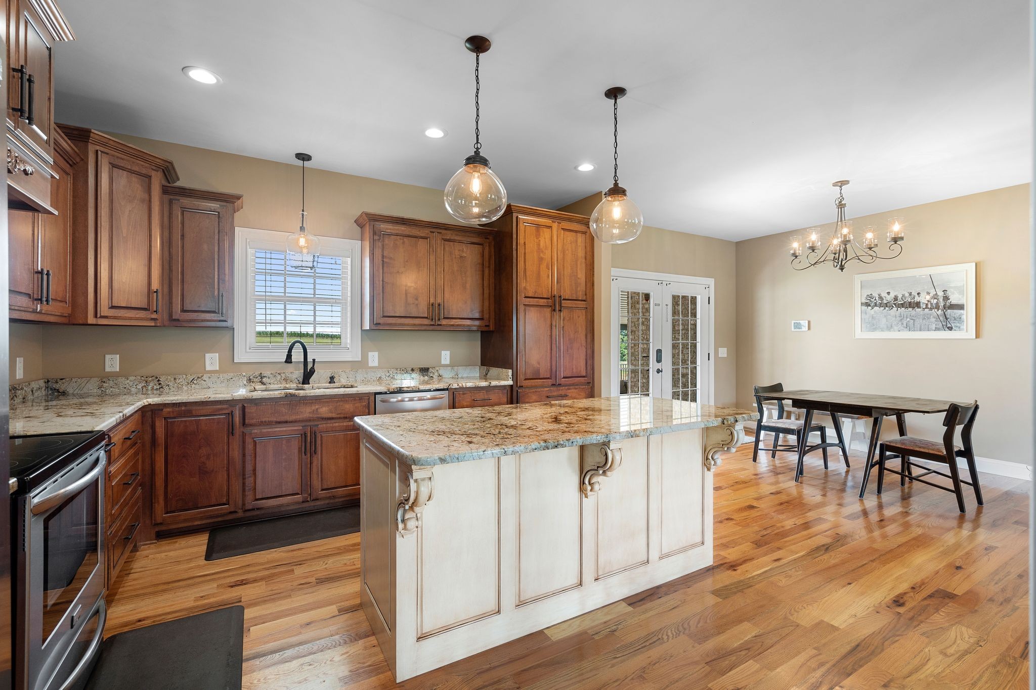 5812 Campbell Road Cross Plains, TN 37049 - Photo 10 of 41
