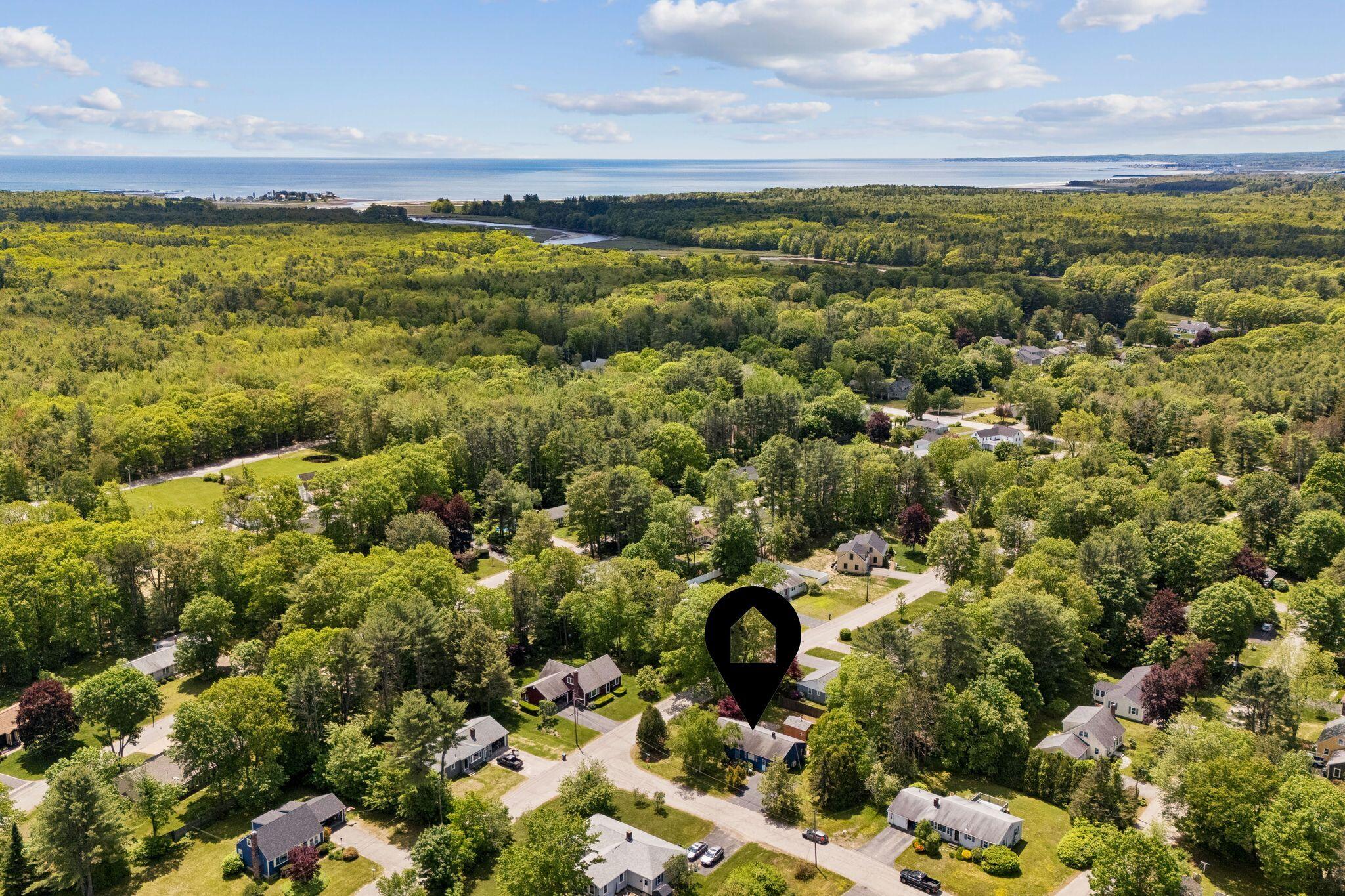 5 Birchwood Road Kennebunk, ME 04043 - Photo 10 of 40 21_DJI_20250603000552_0036_Dw