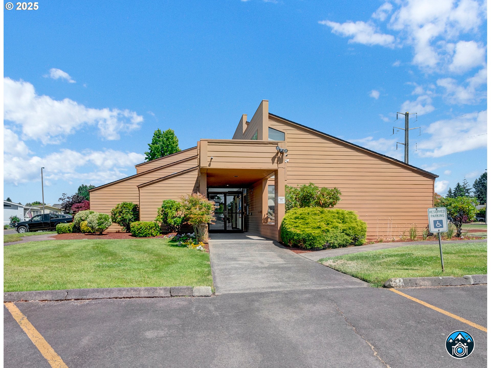1199 North Terry Street, Unit 366 Eugene, OR 97402 - Photo 26 of 32 Community Club House