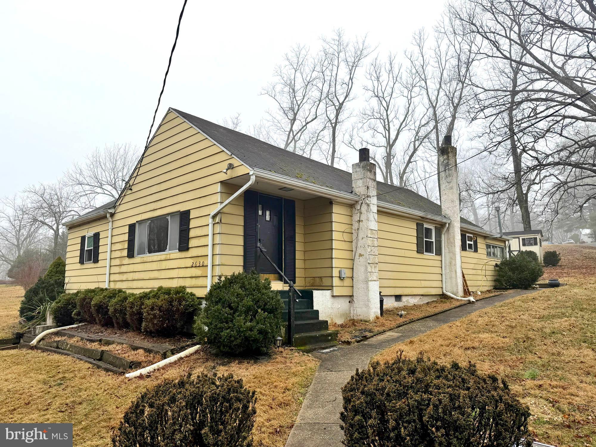 2630 Hobbs Road Glenwood, MD 21738 - Photo 1 of 18