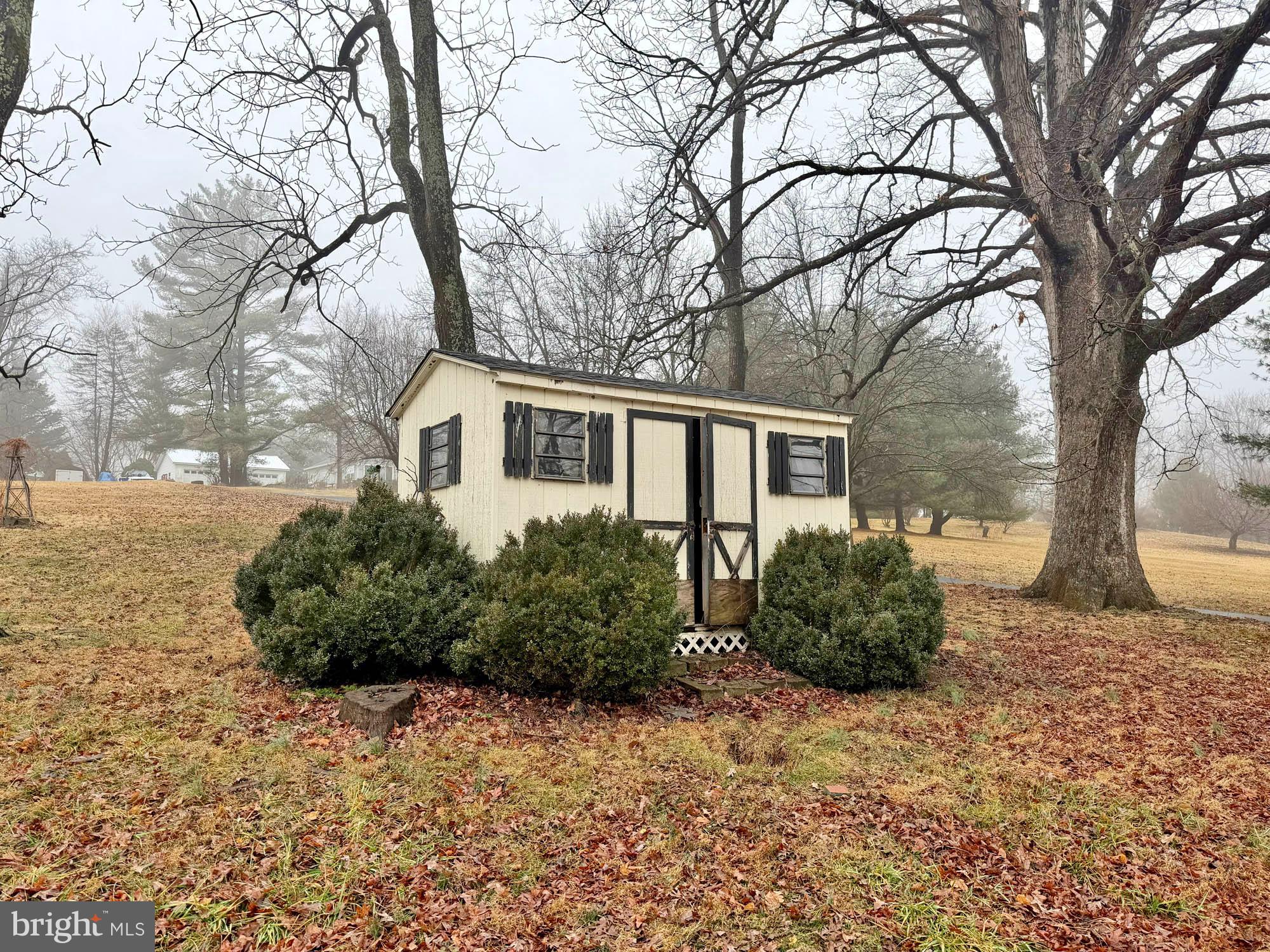 2630 Hobbs Road Glenwood, MD 21738 - Photo 15 of 18