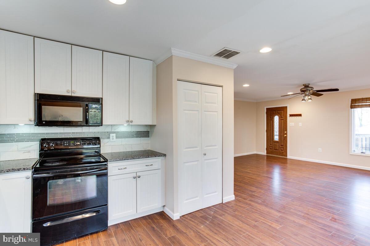 1181 Dares Beach Road Prince Frederick, MD 20678 - Photo 12 of 31 yay! a pantry