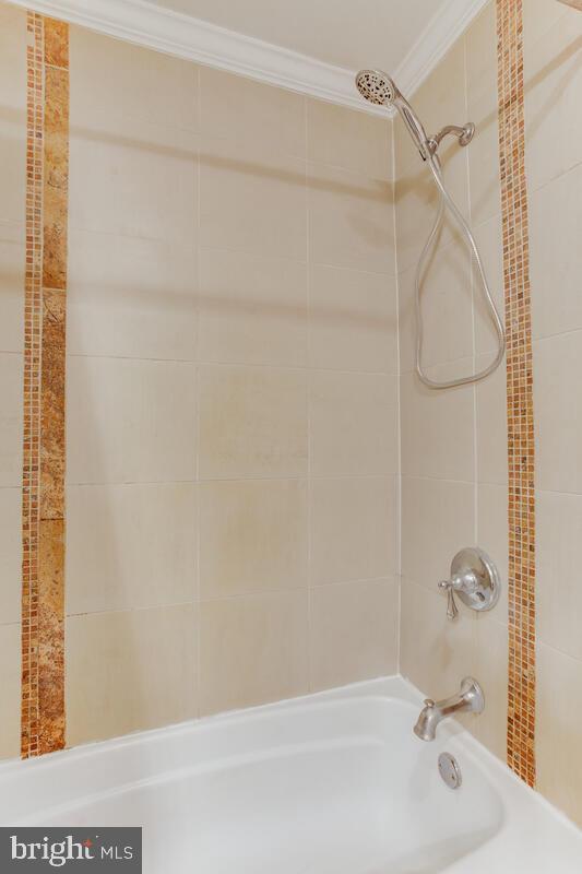1181 Dares Beach Road Prince Frederick, MD 20678 - Photo 20 of 31 tile surround bath/shower