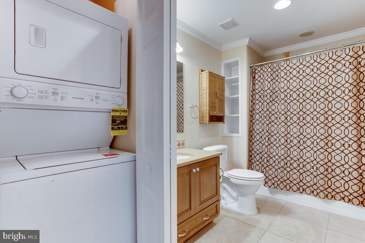 1181 Dares Beach Road Prince Frederick, MD 20678 - Photo 21 of 31 washer/dryer
