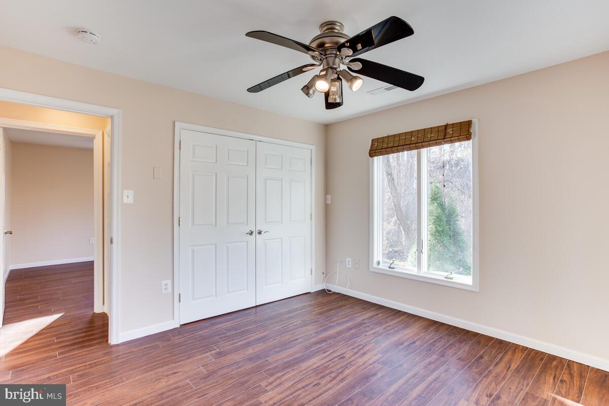 1181 Dares Beach Road Prince Frederick, MD 20678 - Photo 22 of 31 2nd bedroom wit nice size closet