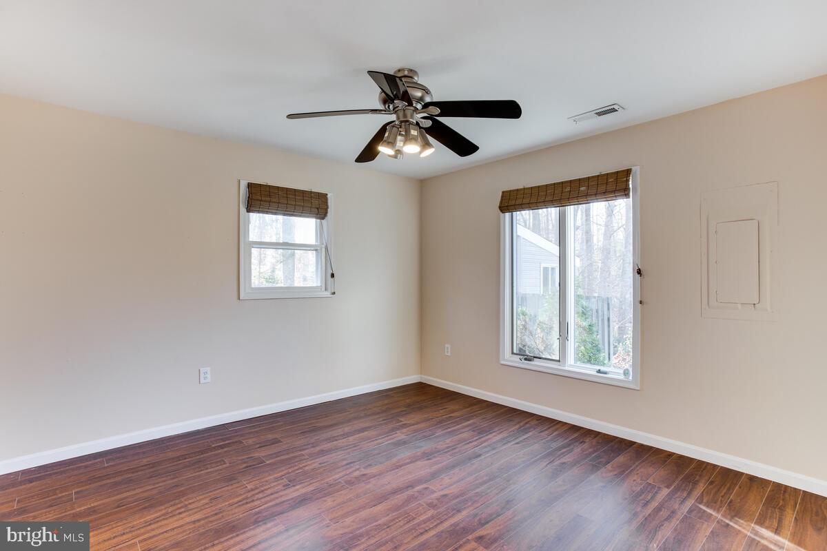 1181 Dares Beach Road Prince Frederick, MD 20678 - Photo 23 of 31 another view of 2nd bedroom