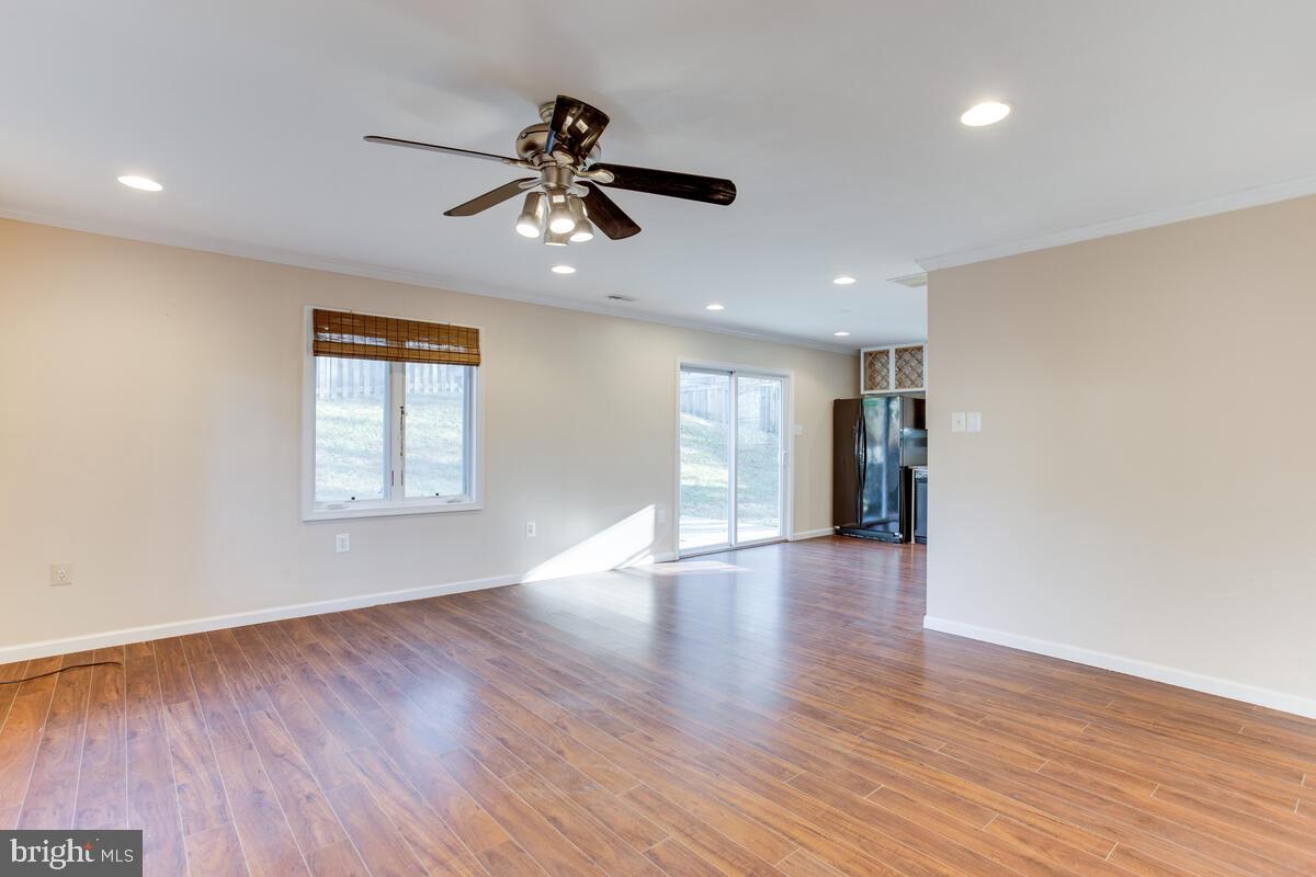 1181 Dares Beach Road Prince Frederick, MD 20678 - Photo 8 of 31 look at these floors