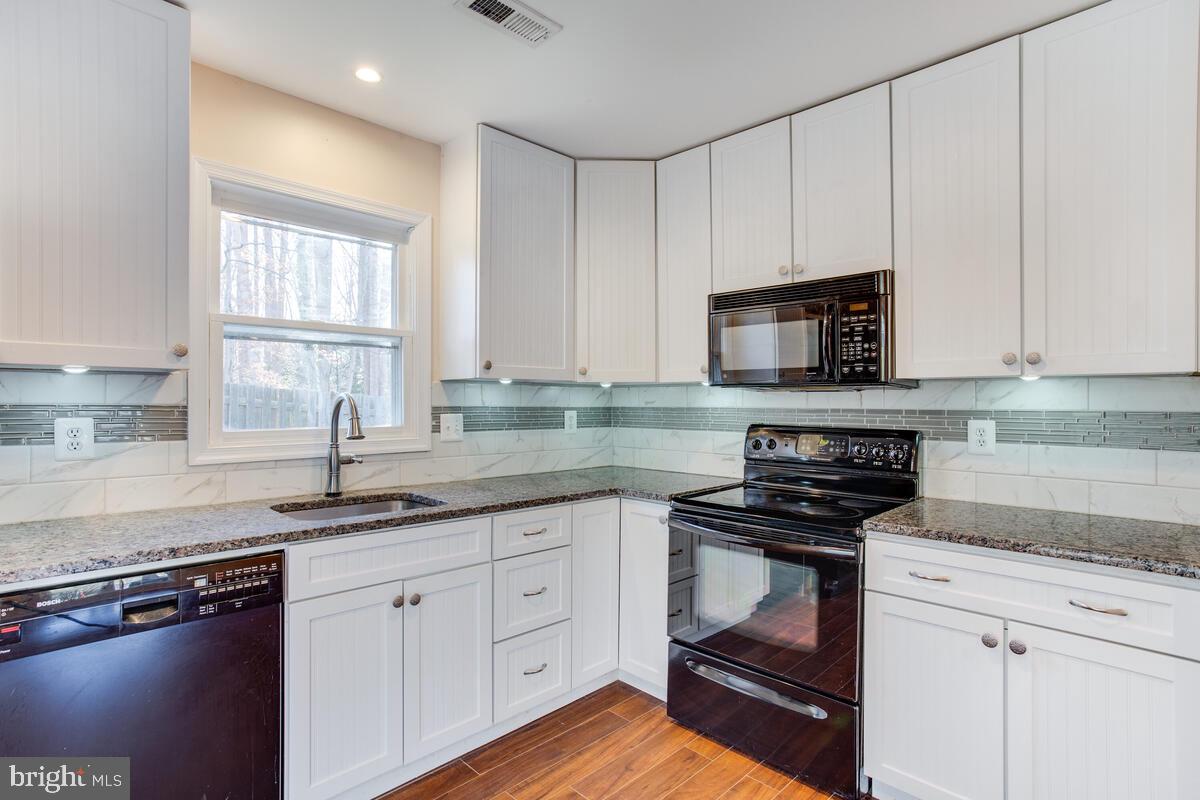 1181 Dares Beach Road Prince Frederick, MD 20678 - Photo 10 of 31 cutest kitchen with granite counter tops
