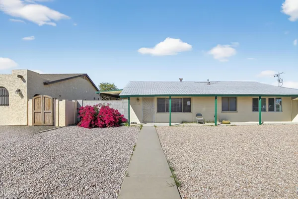 $1,700 | 1113 North Coolidge Avenue, Casa Grande, AZ 85122