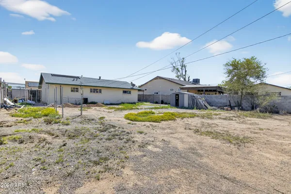 $1,700 | 1113 North Coolidge Avenue, Casa Grande, AZ 85122