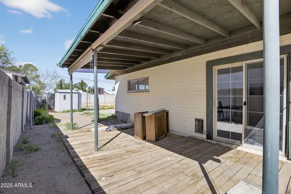 $1,700 | 1113 North Coolidge Avenue, Casa Grande, AZ 85122