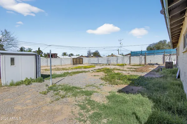 $1,700 | 1113 North Coolidge Avenue, Casa Grande, AZ 85122