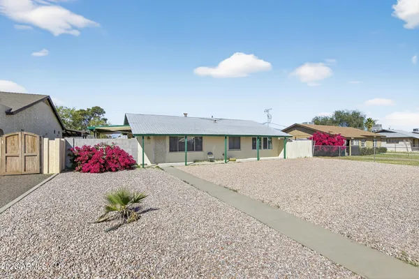 $1,700 | 1113 North Coolidge Avenue, Casa Grande, AZ 85122