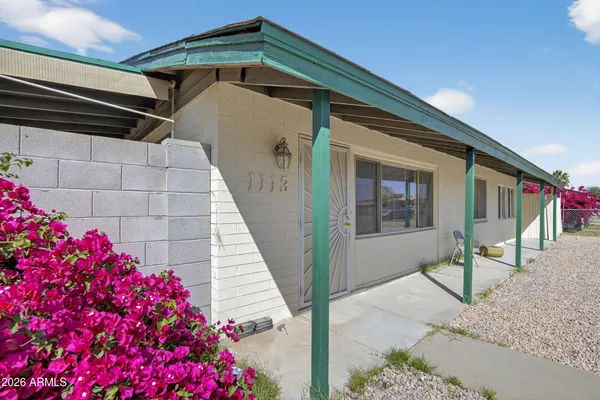 $1,700 | 1113 North Coolidge Avenue, Casa Grande, AZ 85122