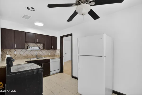 $1,700 | 1113 North Coolidge Avenue, Casa Grande, AZ 85122