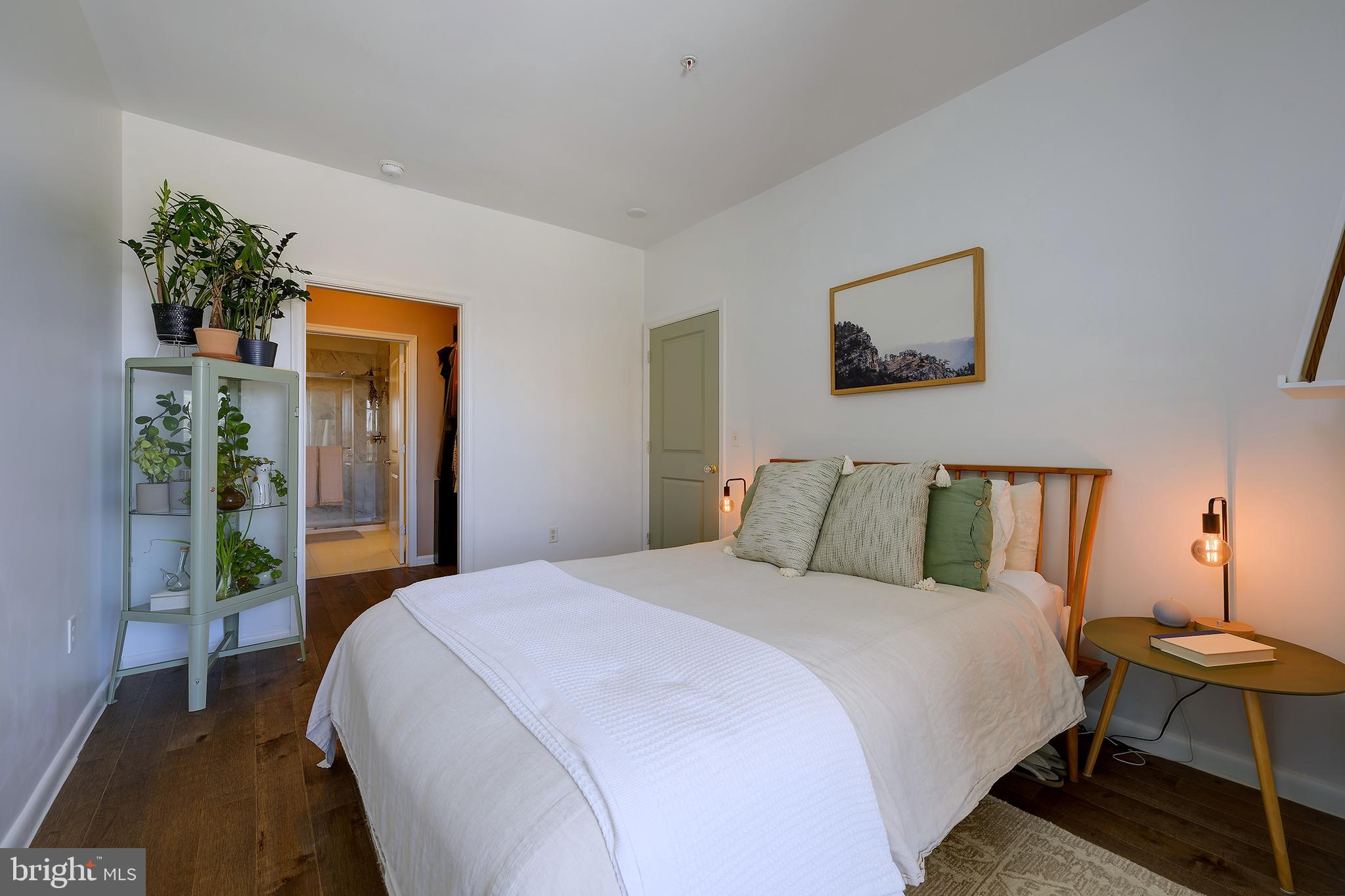 8045 Newell Street, Unit 514 Silver Spring, MD 20910 - Photo 13 of 19