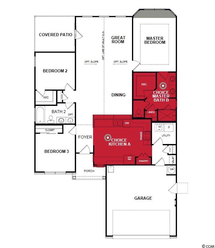 353 Cardita Loop Myrtle Beach, SC 29588 - Photo 18 of 22 Gallery Image 18