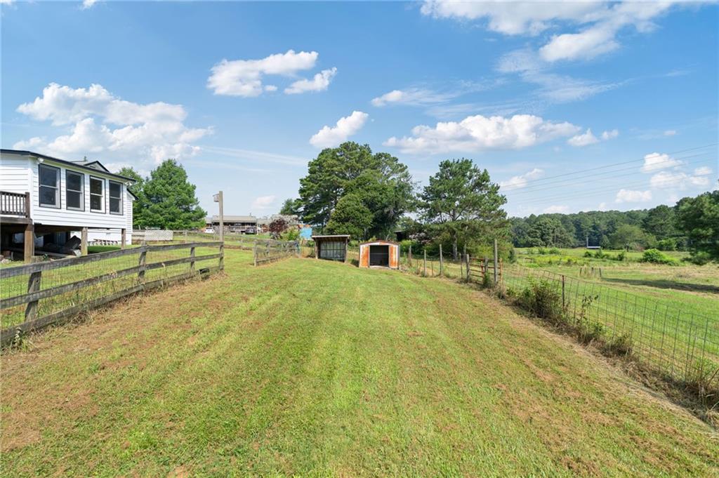 3164 Old Alabama Road Aragon, GA 30104 - Photo 36 of 40