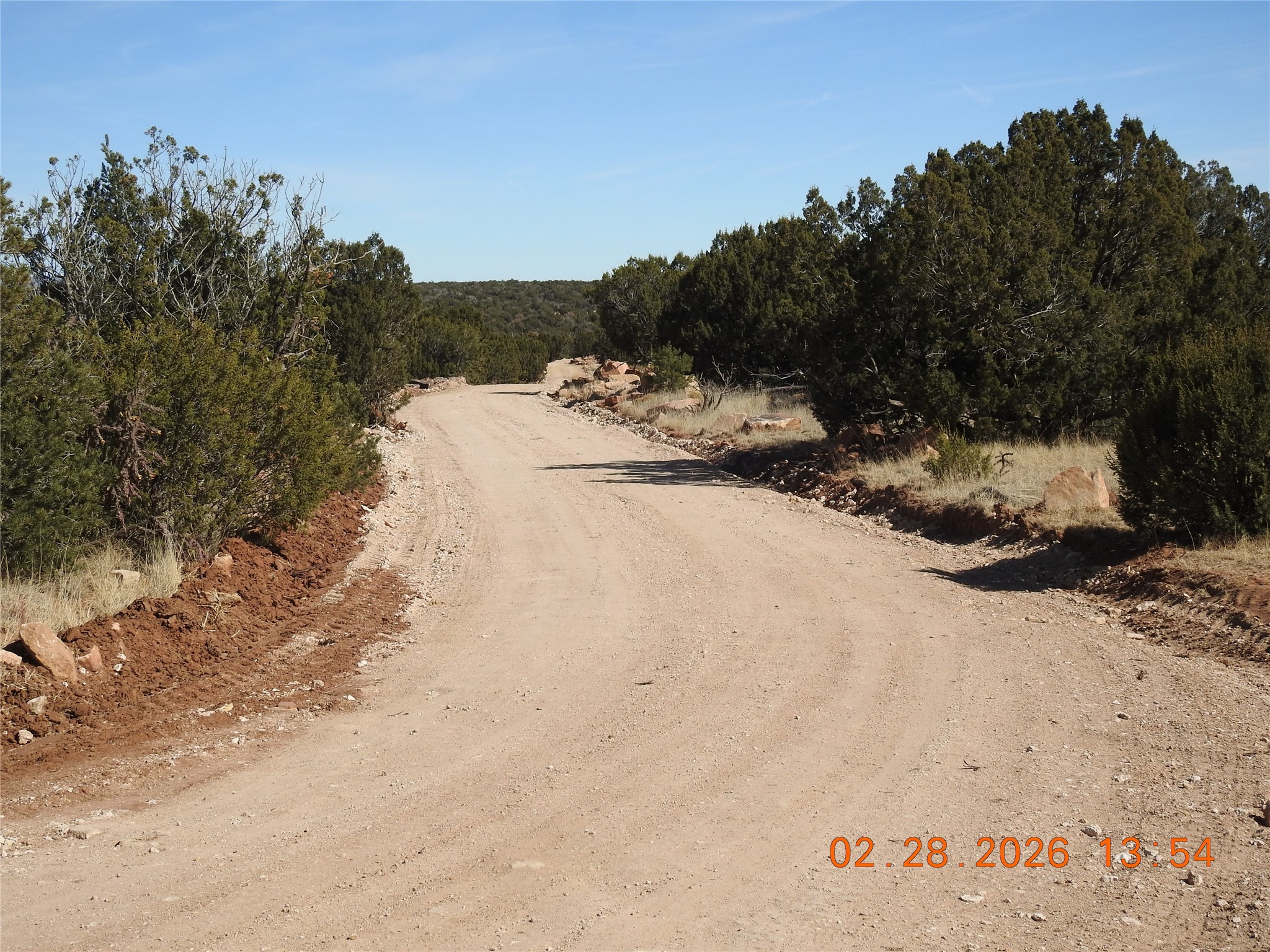305 A Cr Ribera, NM 87560 - Photo 5 of 23