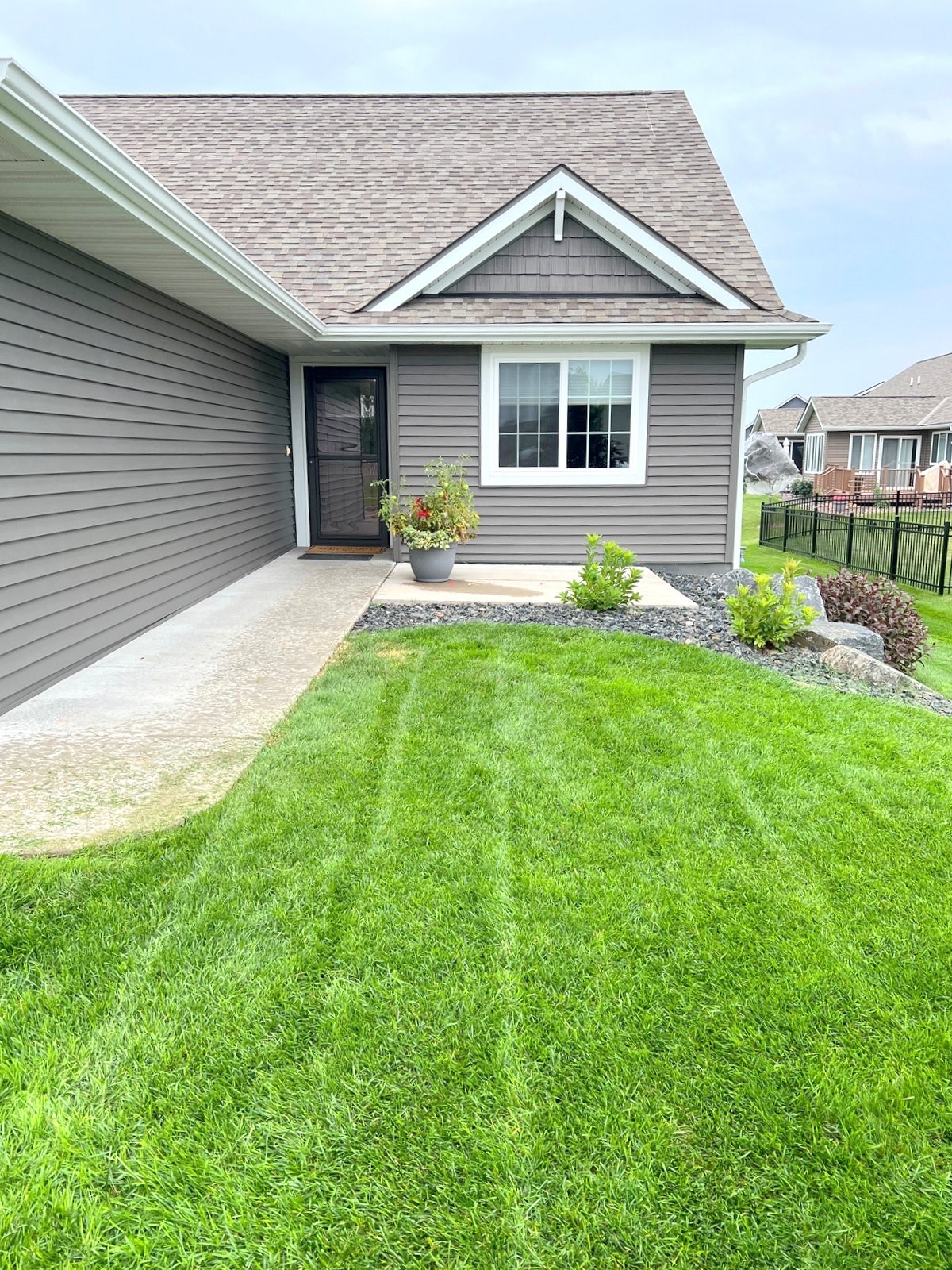 303 Camelot Lane Rice Lake, WI 54868 - Photo 4 of 34