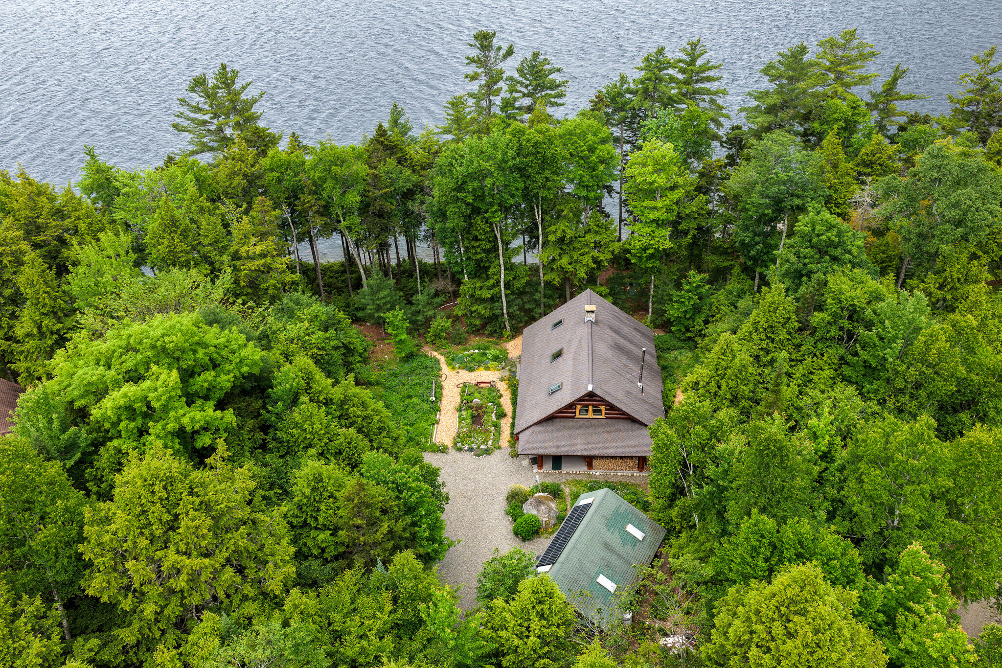123 Eagle Pt Road Burlington, ME 04417 - Photo 10 of 36 10