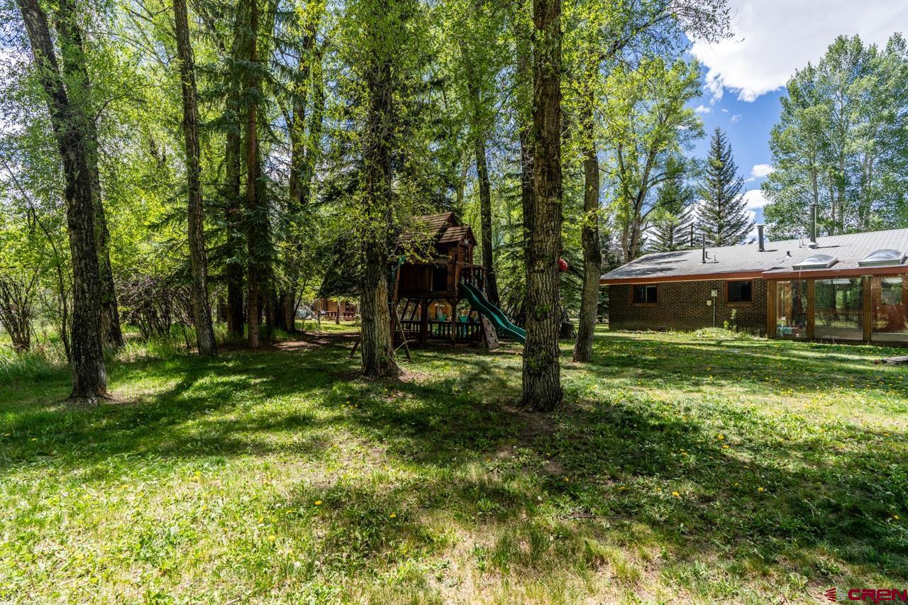44 Roundtree Road Gunnison, CO 81230 - Photo 37 of 39