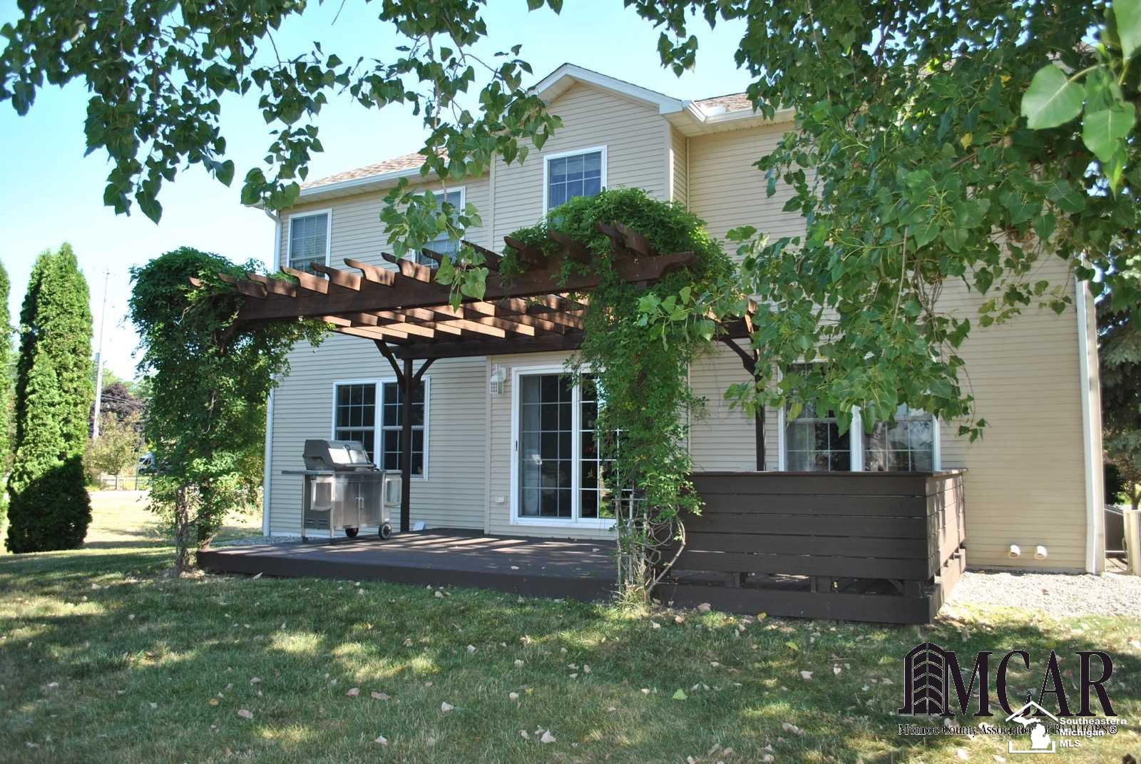 4749 East Dunbar Road Monroe, MI 48161 - Photo 32 of 37 21477087-31.JPG