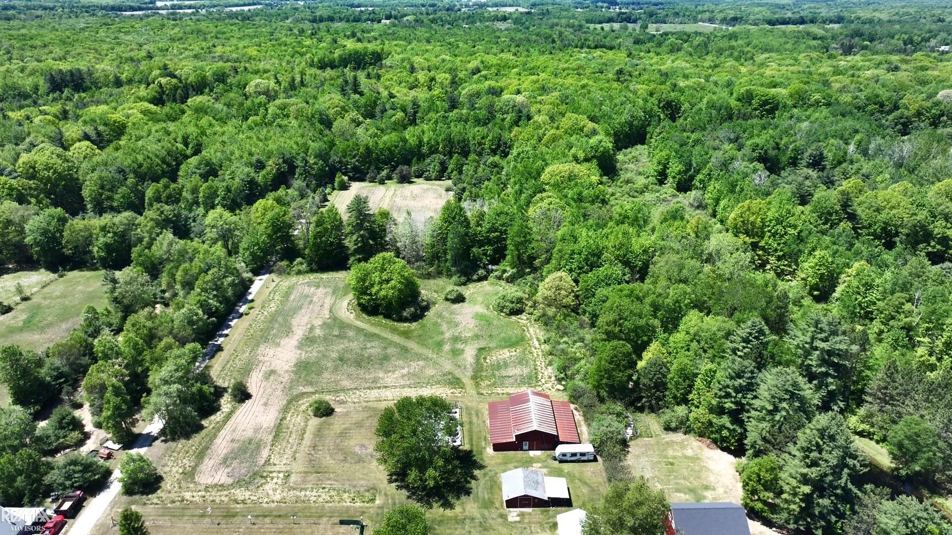 4299 Rabidue Road North Street, MI 48049 - Photo 80 of 86