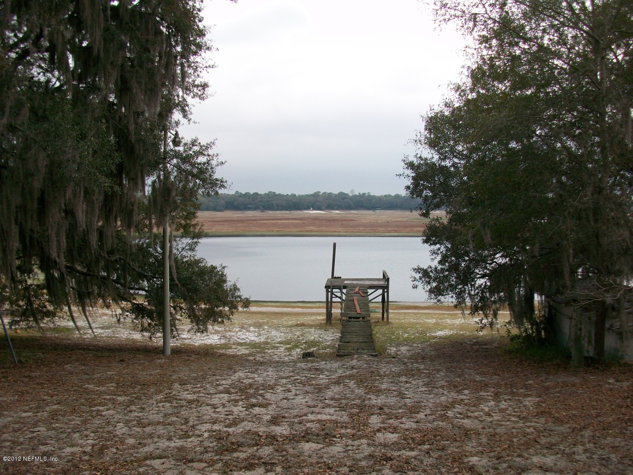 6635 Andrews Road Keystone Heights, FL 32656 - Photo 3 of 29 Lake View