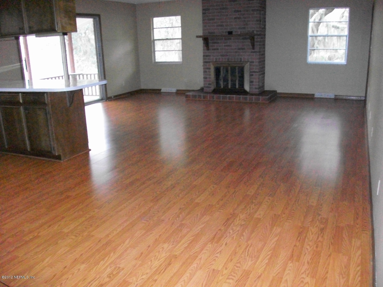 6635 Andrews Road Keystone Heights, FL 32656 - Photo 8 of 29 Family Room