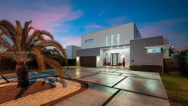 a living room with fireplace furniture and a flat screen tv