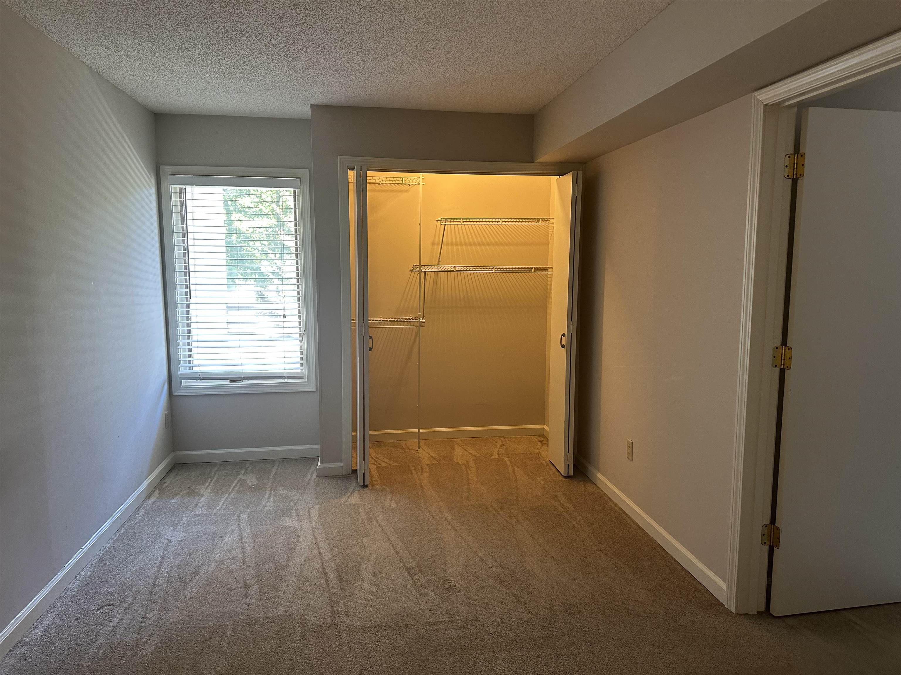 3589 Covington Pike, Unit 214 Memphis, TN 38128 - Photo 8 of 12 an empty room with windows