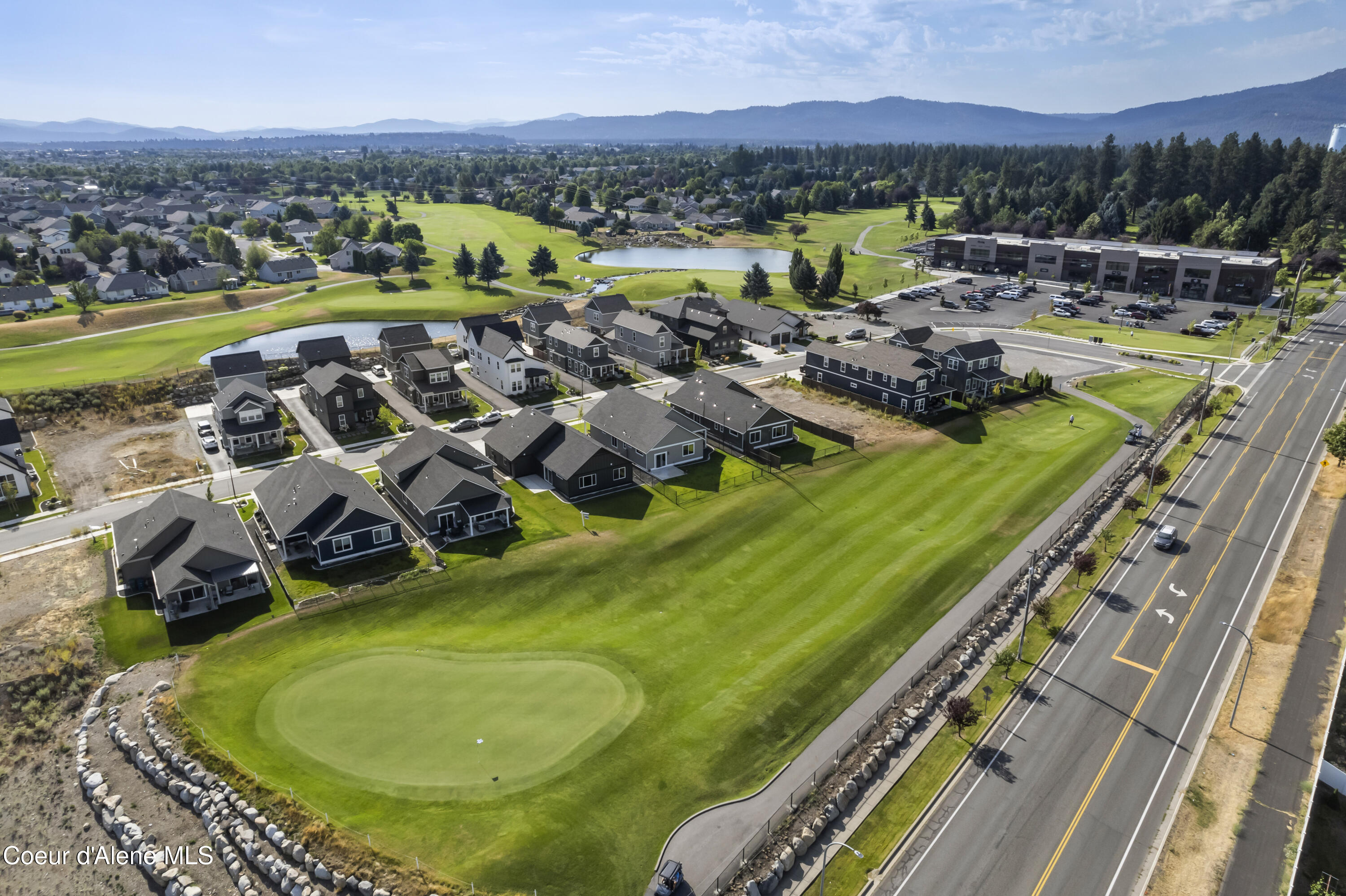 3476 Blaze Loop Post Falls, ID 83854 - Photo 1 of 1 Main