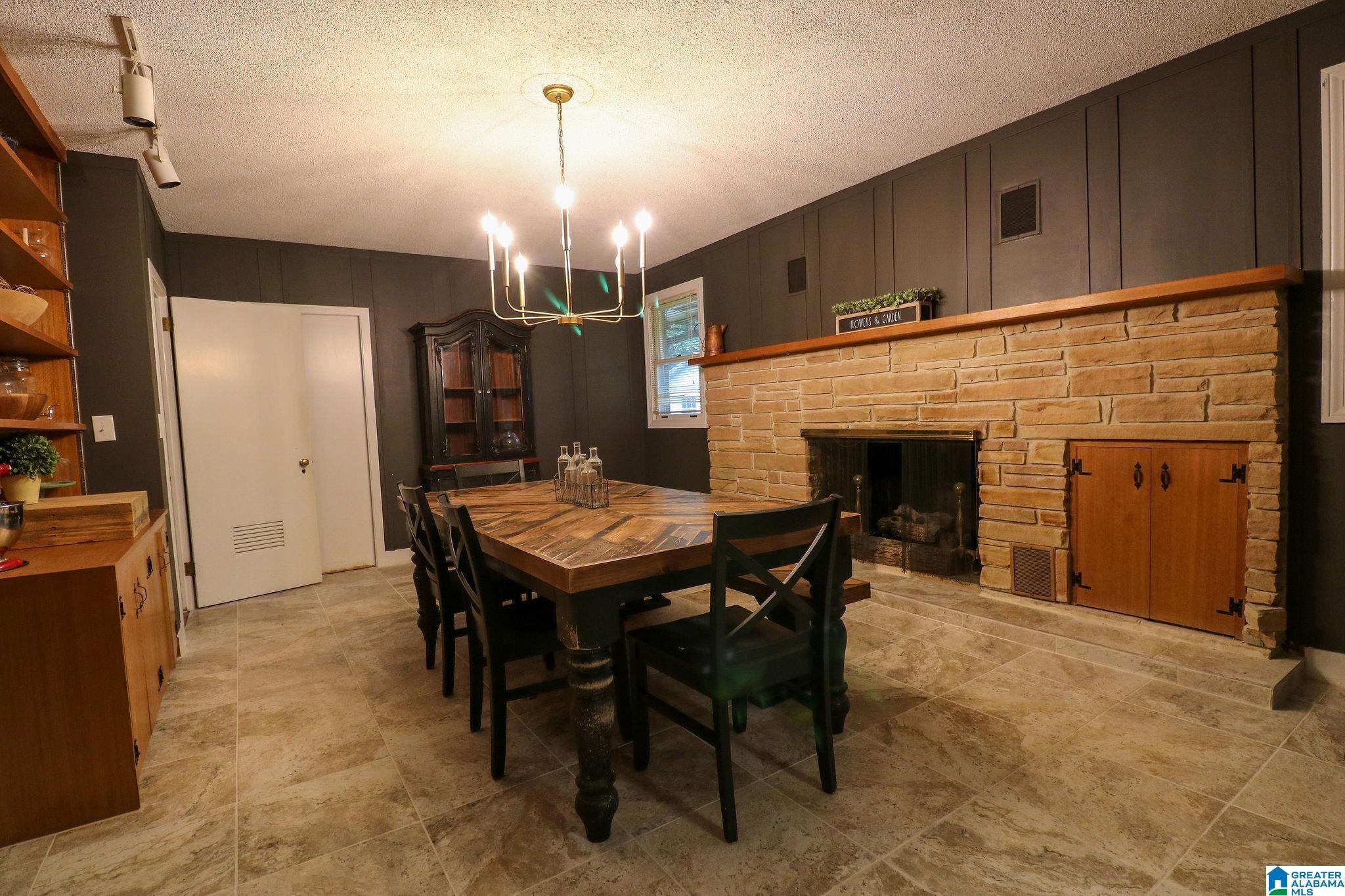 224 Wildwood Road Anniston, AL 36207 - Photo 23 of 50