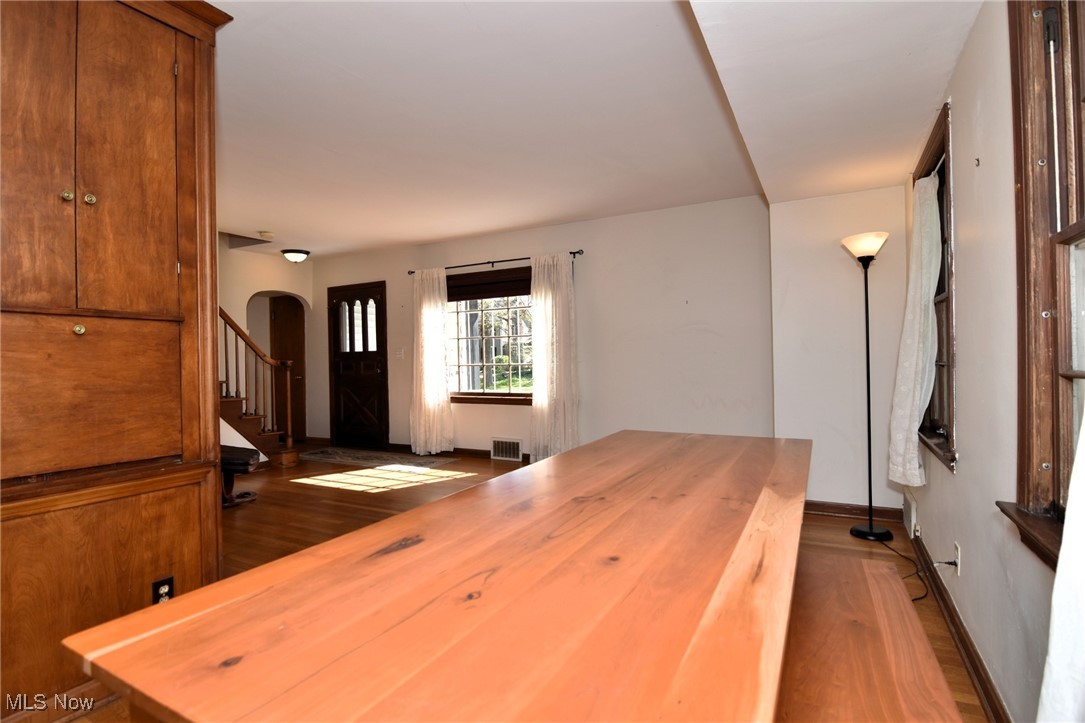 2636 Queenston Road Cleveland Heights, OH 44118 - Photo 13 of 45 Dining Room