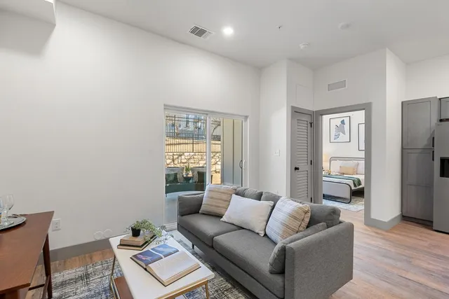 $350,000 | 2450 Wickersham Lane, Unit 2012, Austin, TX 78741