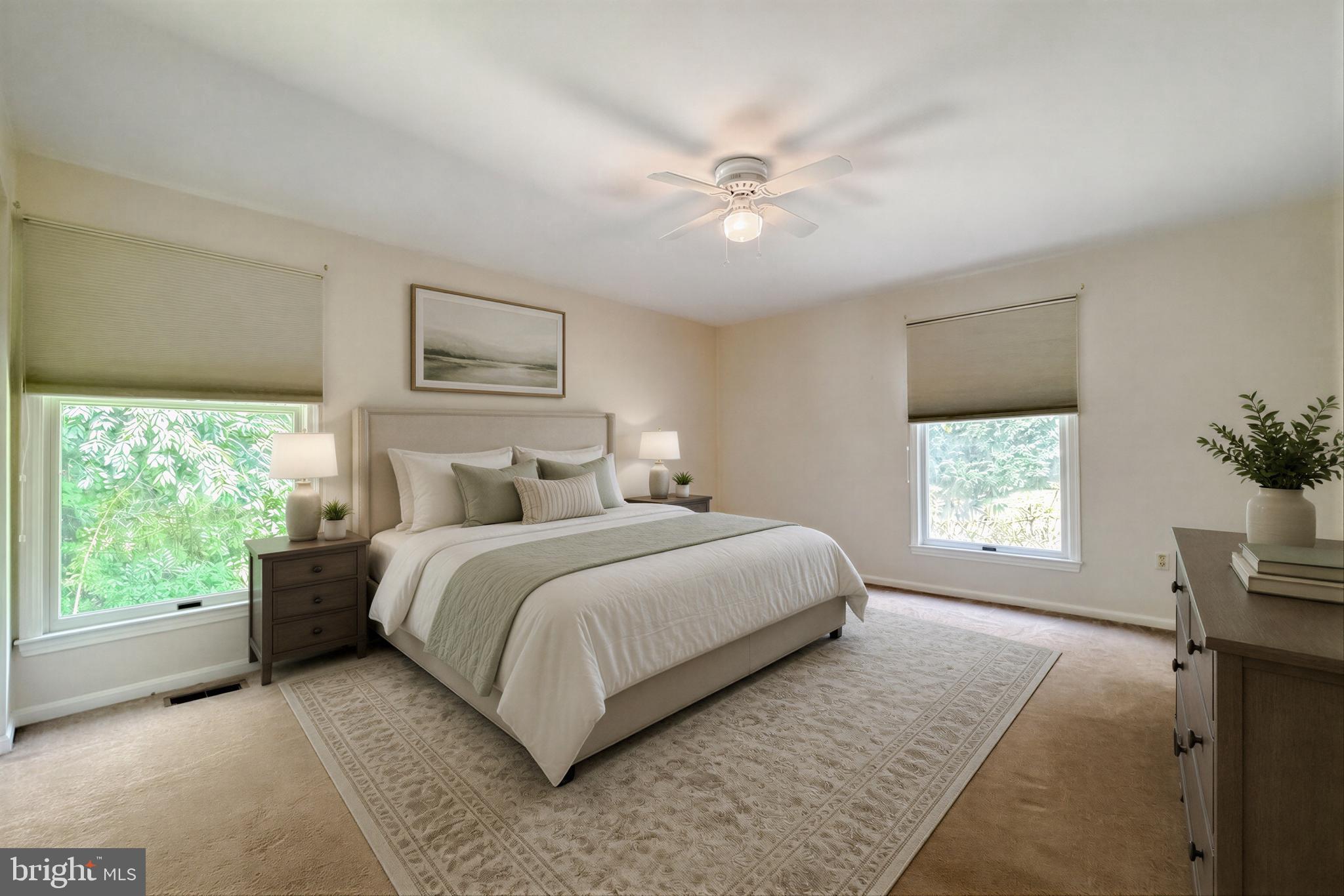 811 Cove Point Road Lusby, MD 20657 - Photo 12 of 48 Virtually Staged
