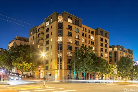$799,000 | 1800 Washington Street, Unit 815, San Francisco, CA 94109