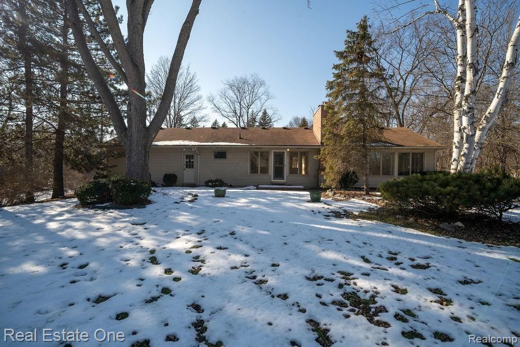 29990 Westgate Road Farmington Hills, MI 48334 - Photo 5 of 31