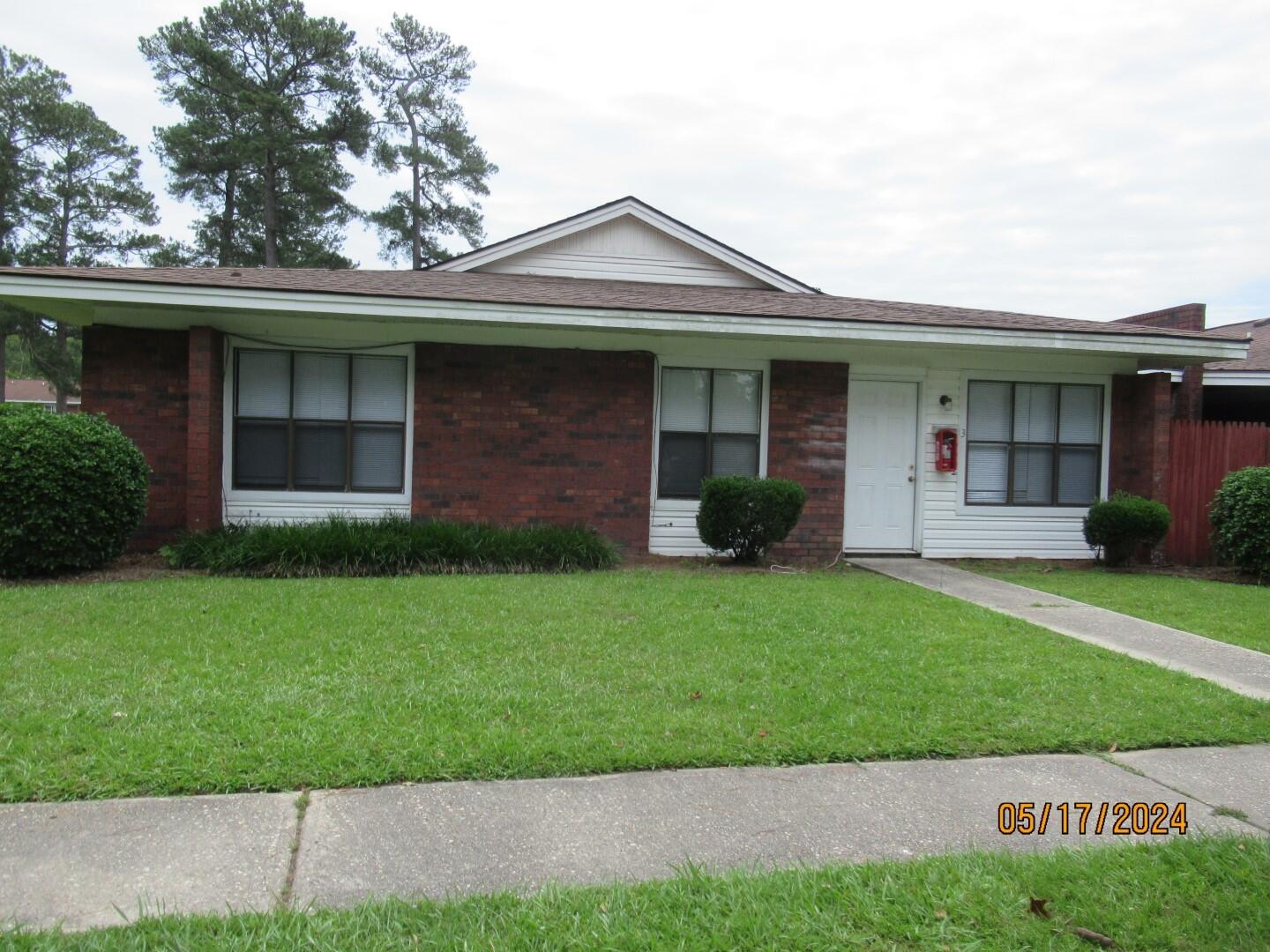 251 Rast Street, Unit K3 Sumter, SC 29150 - Photo 1 of 12
