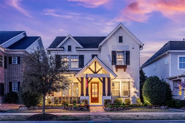 $725,000 | 7404 Easley Drive, McKinney, TX 75071