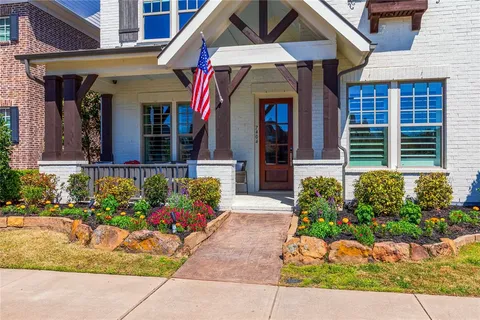 $725,000 | 7404 Easley Drive, McKinney, TX 75071