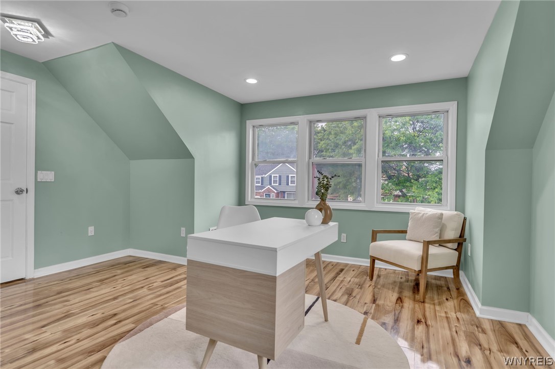 44 Highview Road Cheektowaga, NY 14215 - Photo 40 of 49
