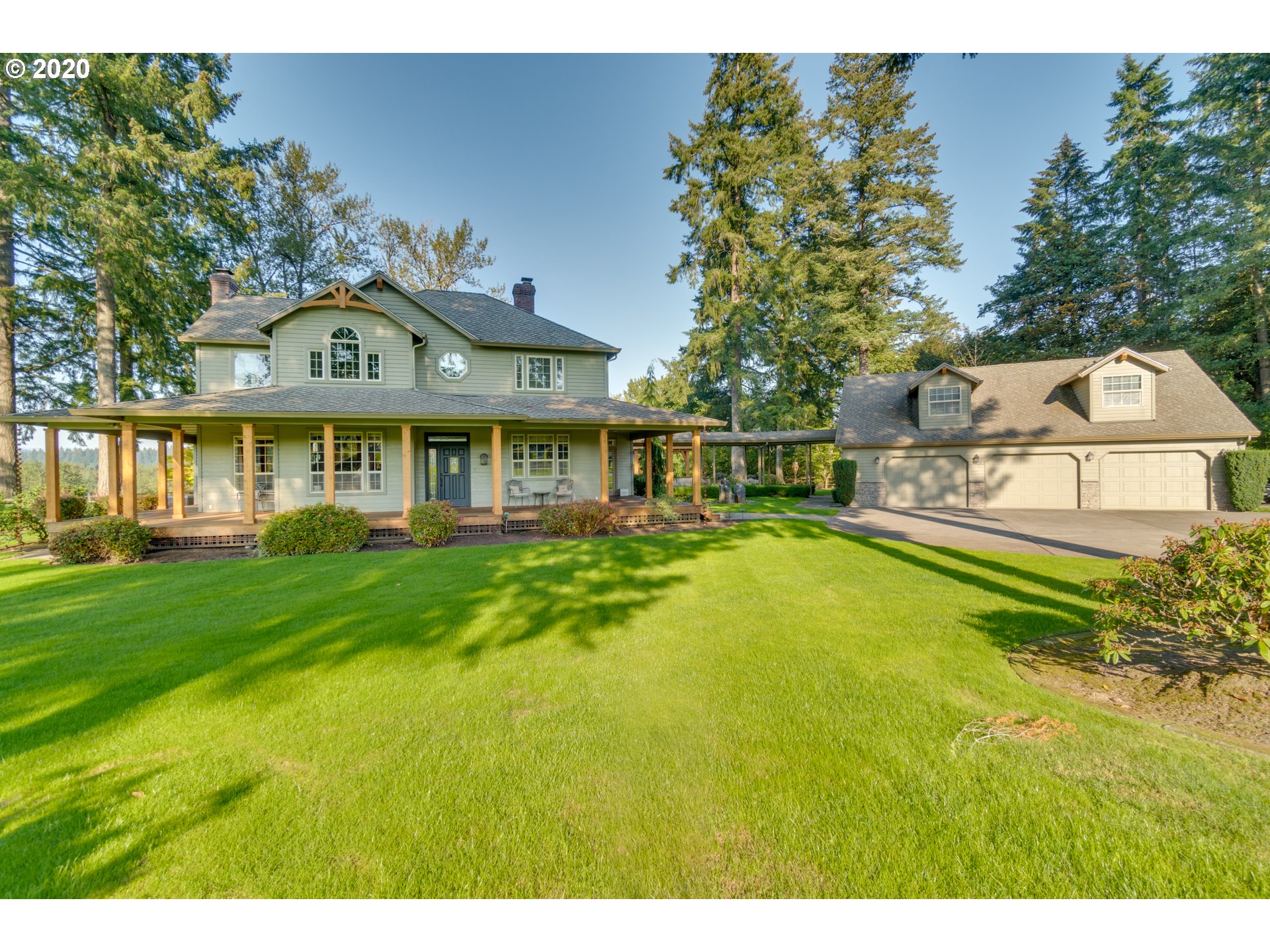 5812 Northeast 265th Street Ridgefield, WA 98642 - Photo 1 of 32 Gallery Image 1