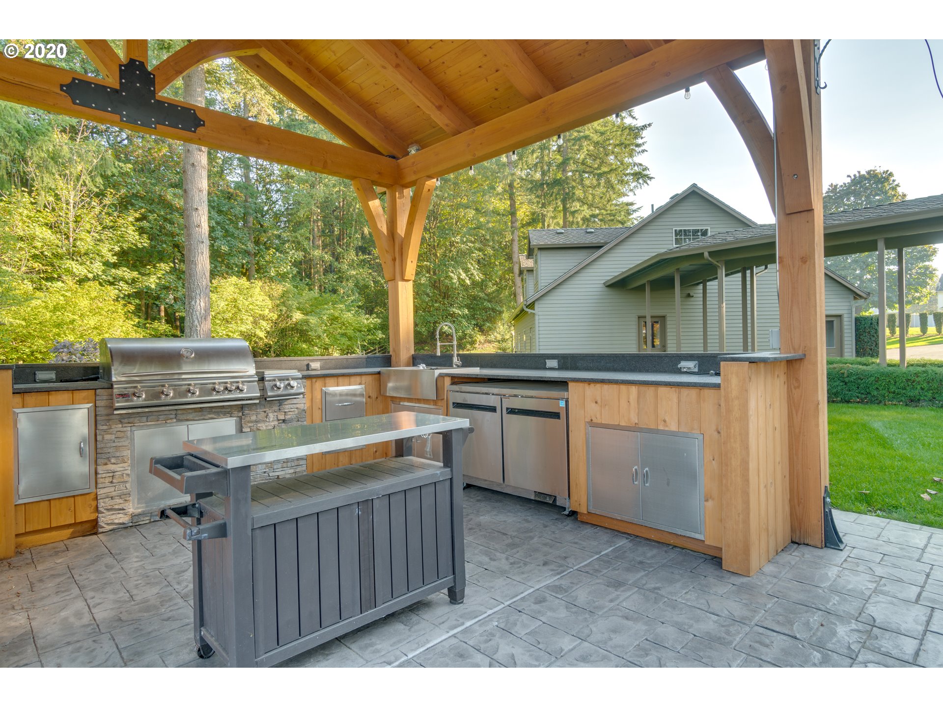 5812 Northeast 265th Street Ridgefield, WA 98642 - Photo 23 of 32 Gallery Image 23