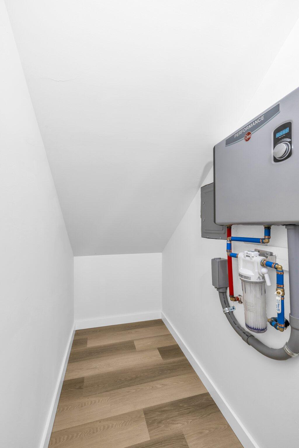 2219 Allin Street Chattanooga, TN 37406 - Photo 14 of 23 2219 Allin Street