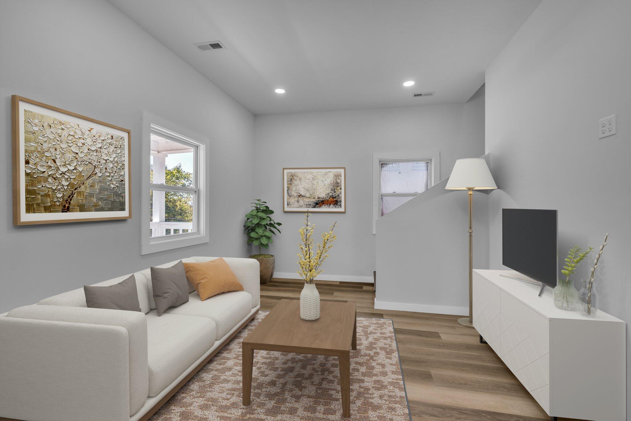 2219 Allin Street Chattanooga, TN 37406 - Photo 19 of 23 2219 Allin Street